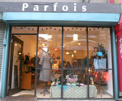 Parfois
